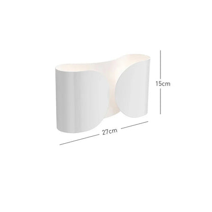 Wall Sconce | Oren 6