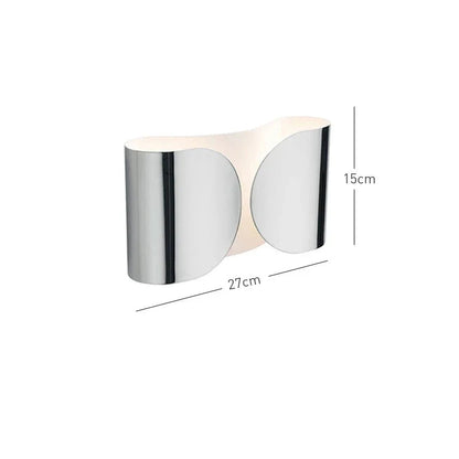 Wall Sconce | Oren 7
