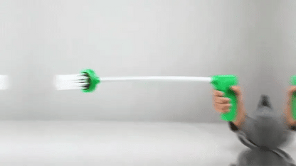 RoyaleGlow 33-Inch Bug Catcher for Safe Insect Capture