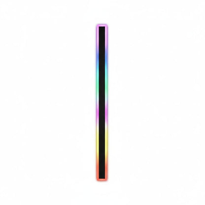 Waterproof RGB Colorful LED Wall Light for Outdoor and Indoor 0