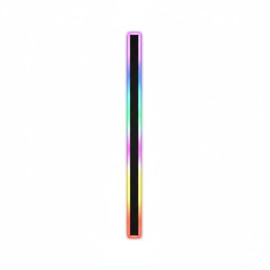 Waterproof RGB Colorful LED Wall Light for Outdoor and Indoor 0