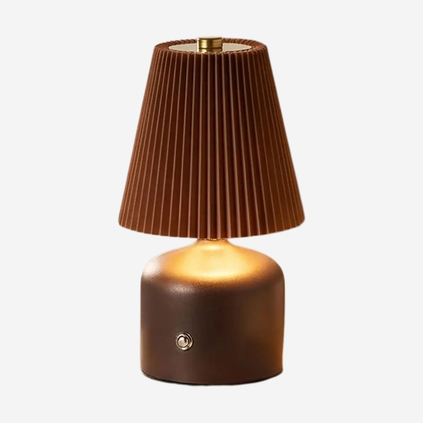 Wireless Table Lamp | Stylish Small 11