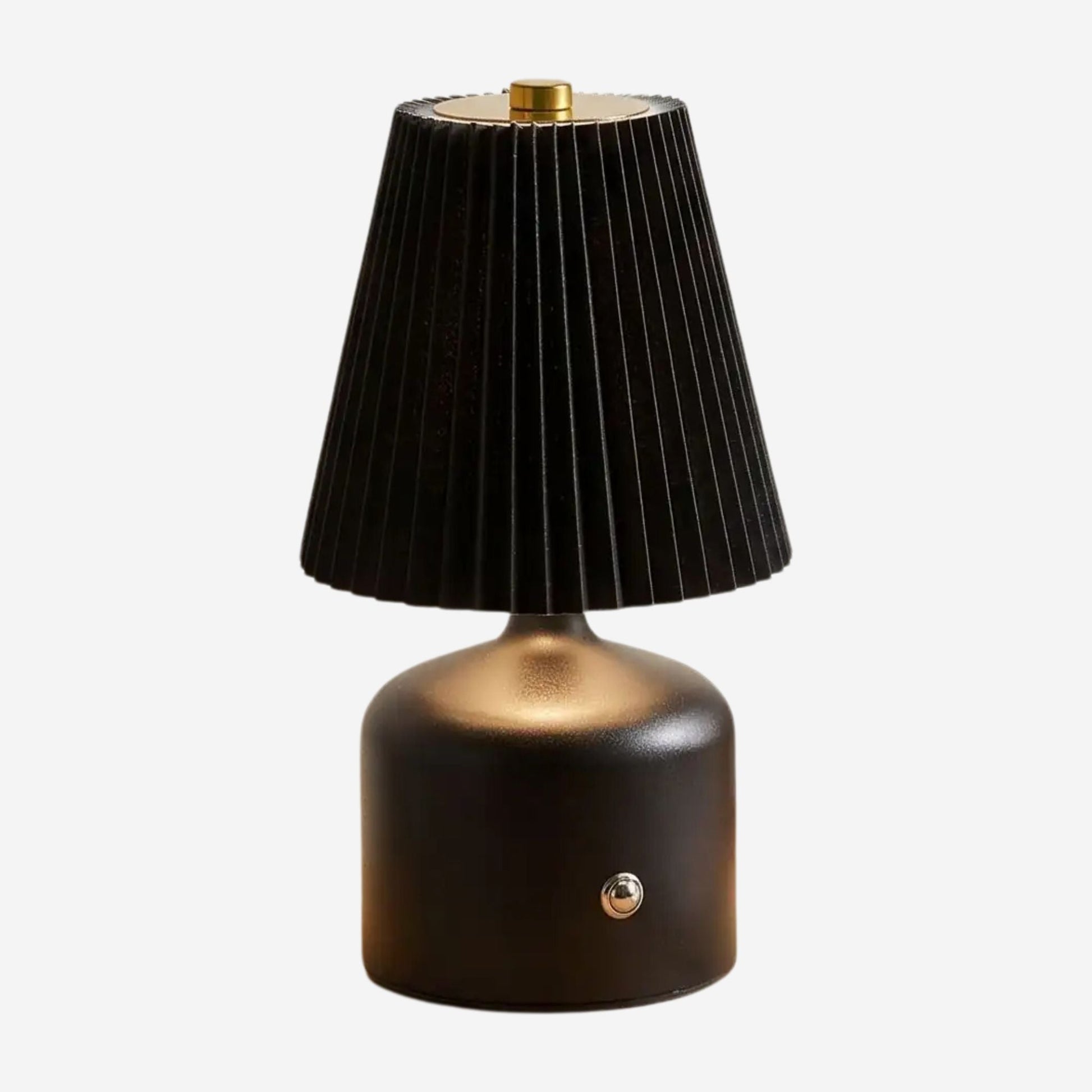 Wireless Table Lamp | Stylish Small 12