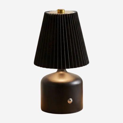 Wireless Table Lamp | Stylish Small 12