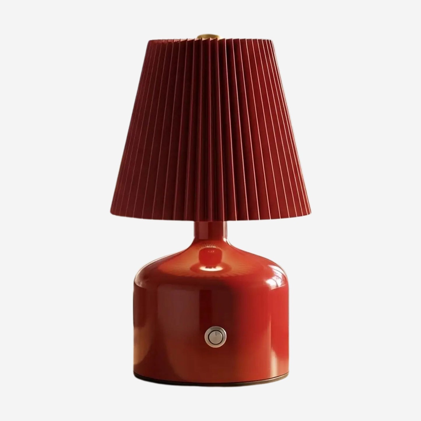 Wireless Table Lamp | Stylish Small 13