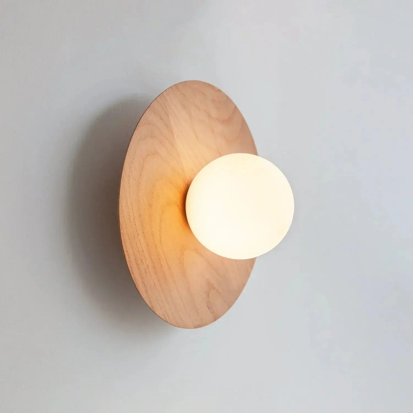 Wisteria Wall Lamp 0