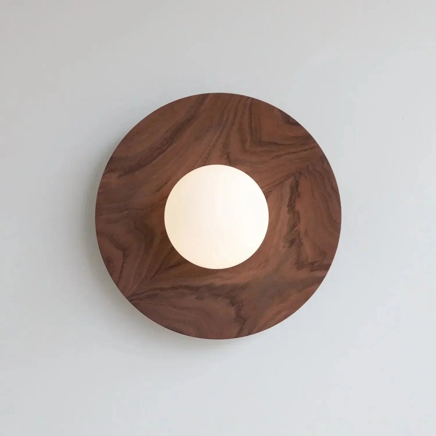 Wisteria Wall Lamp 1