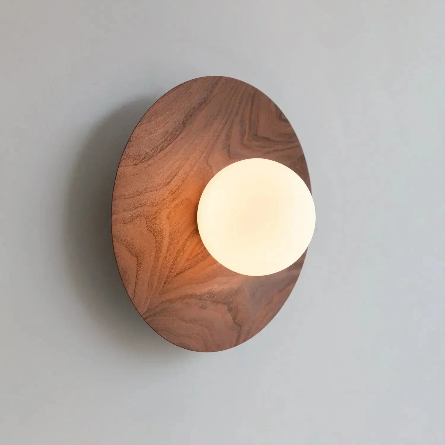 Wisteria Wall Lamp 3