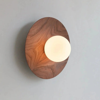 Wisteria Wall Lamp 3