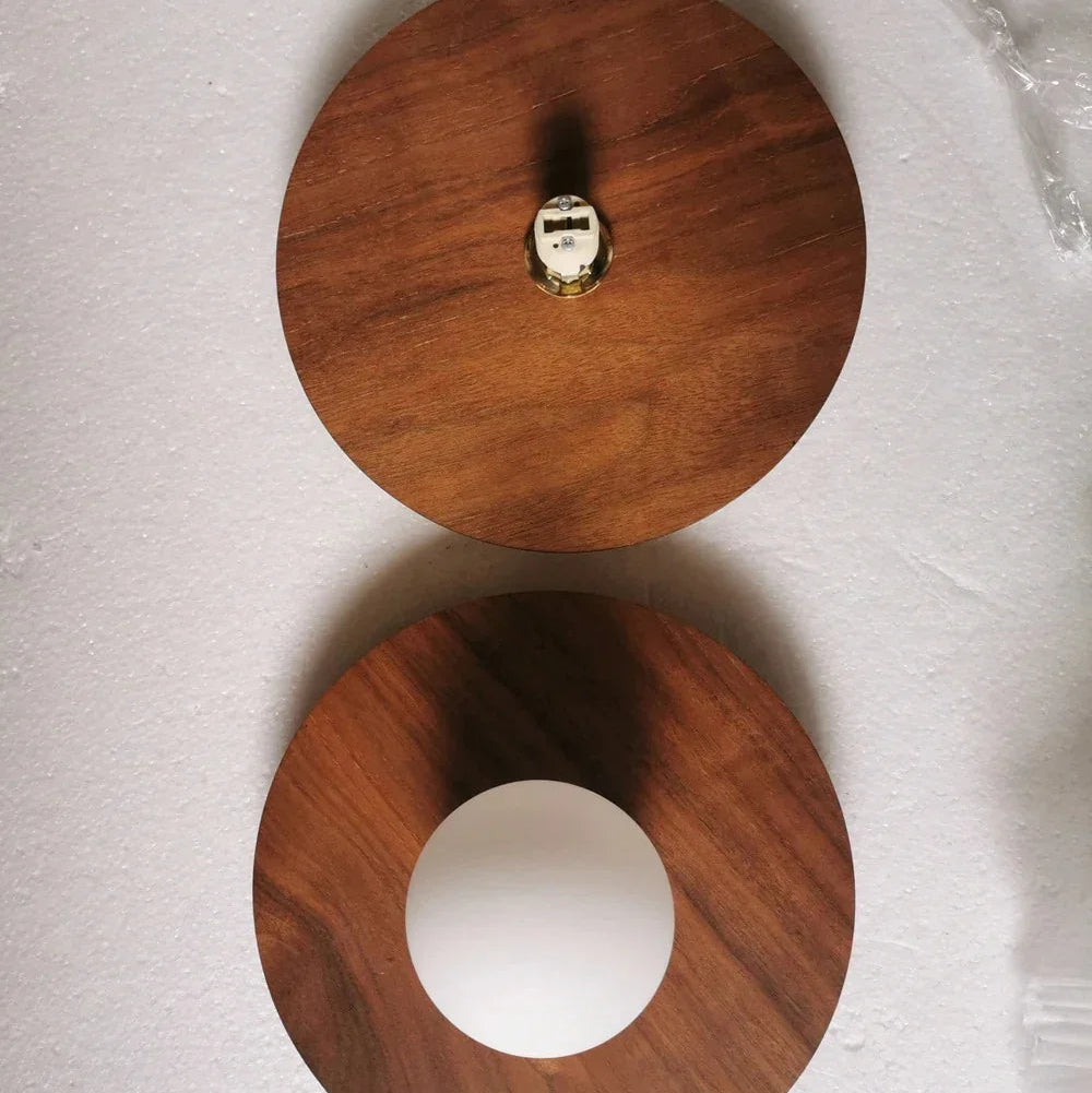 Wisteria Wall Lamp 4