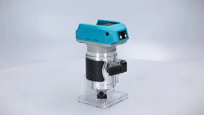 Royaleva Cordless Wood Router 600W with LED Light