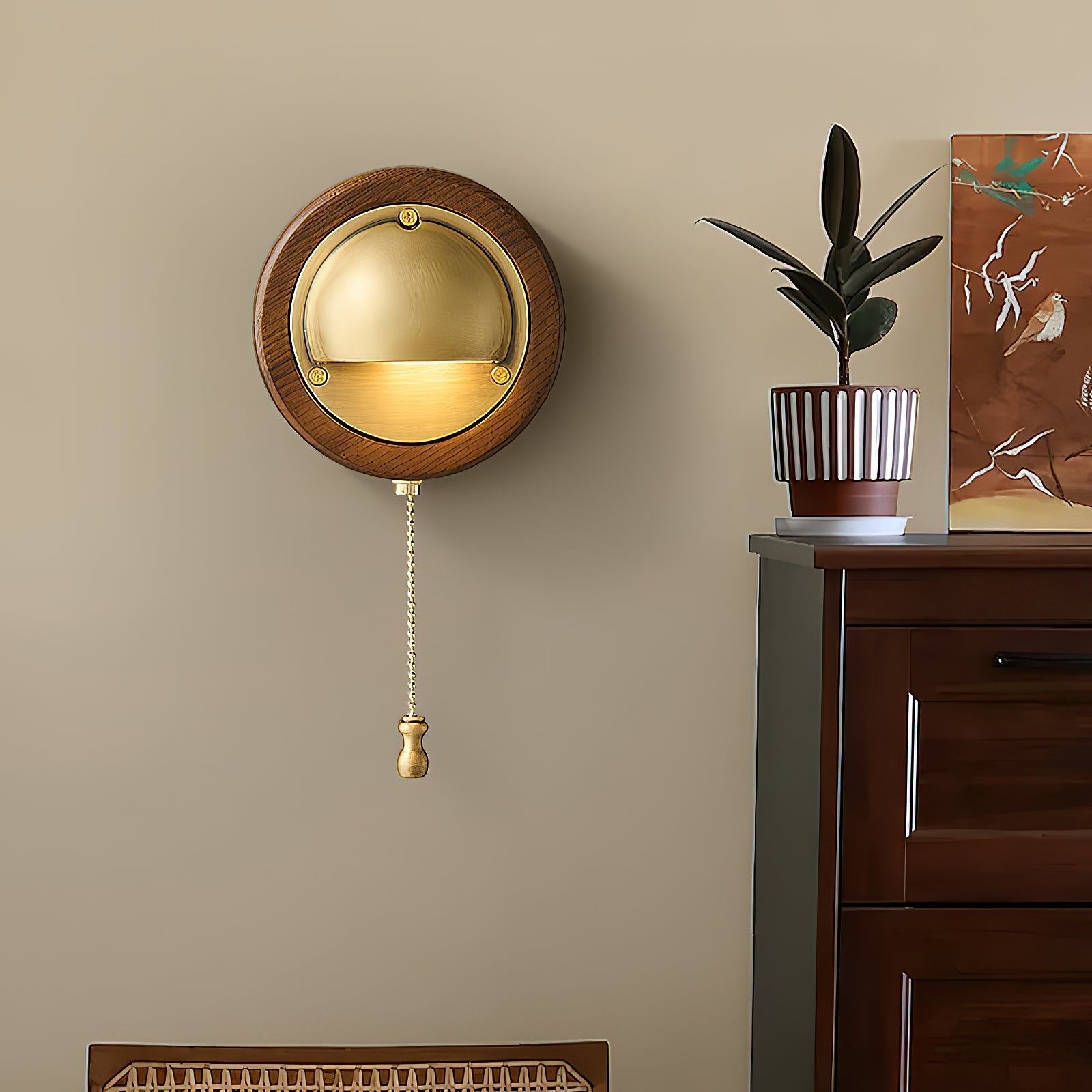 Workstead Signal Wall Lamp 2