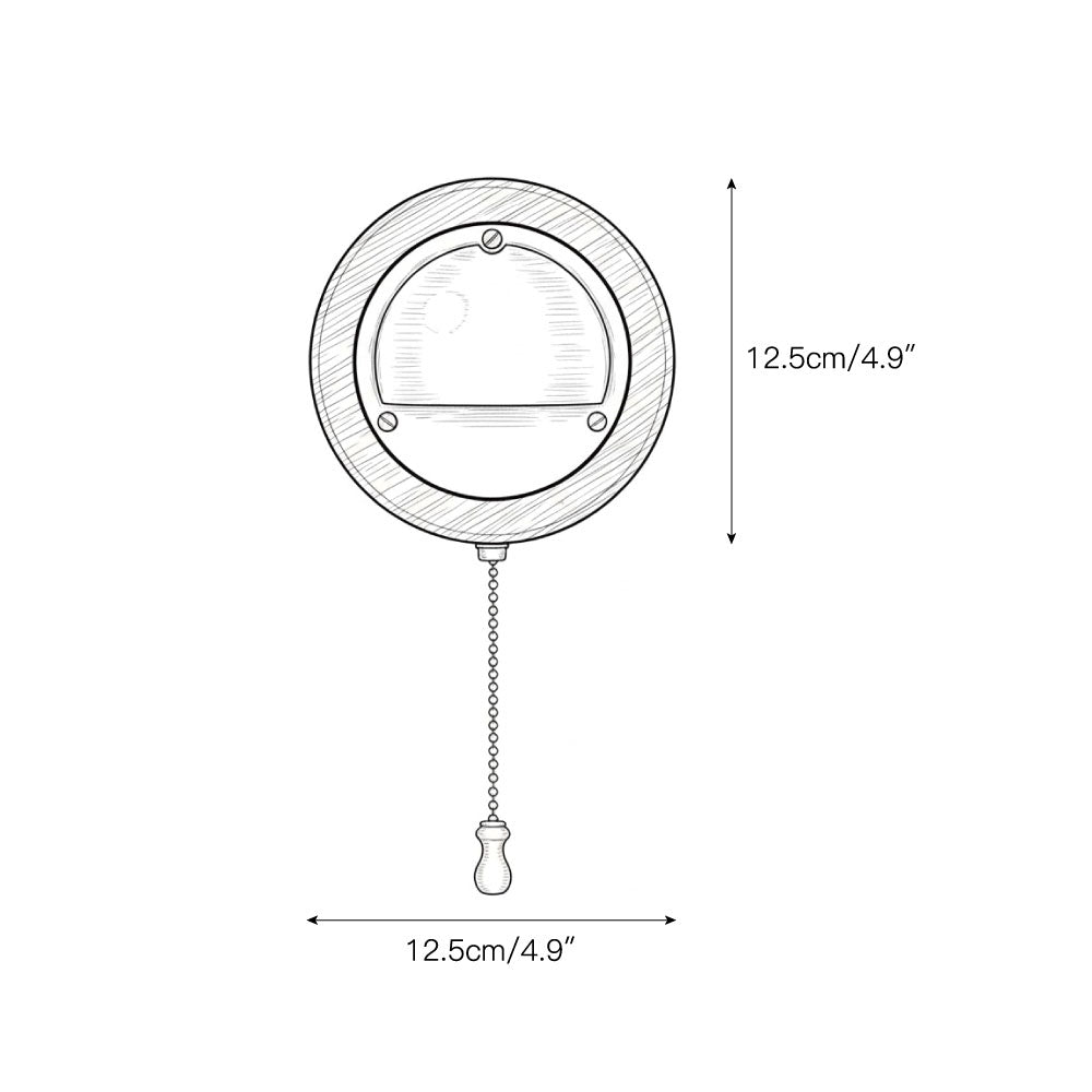 Workstead Signal Wall Lamp 3