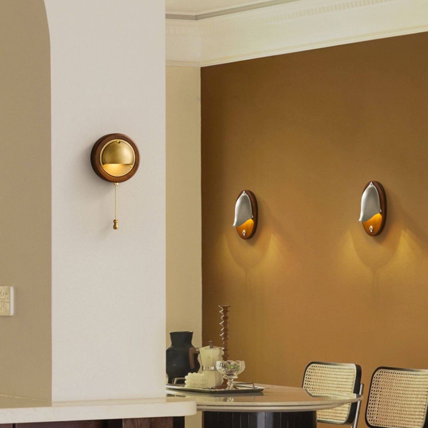 Workstead Signal Wall Lamp 4