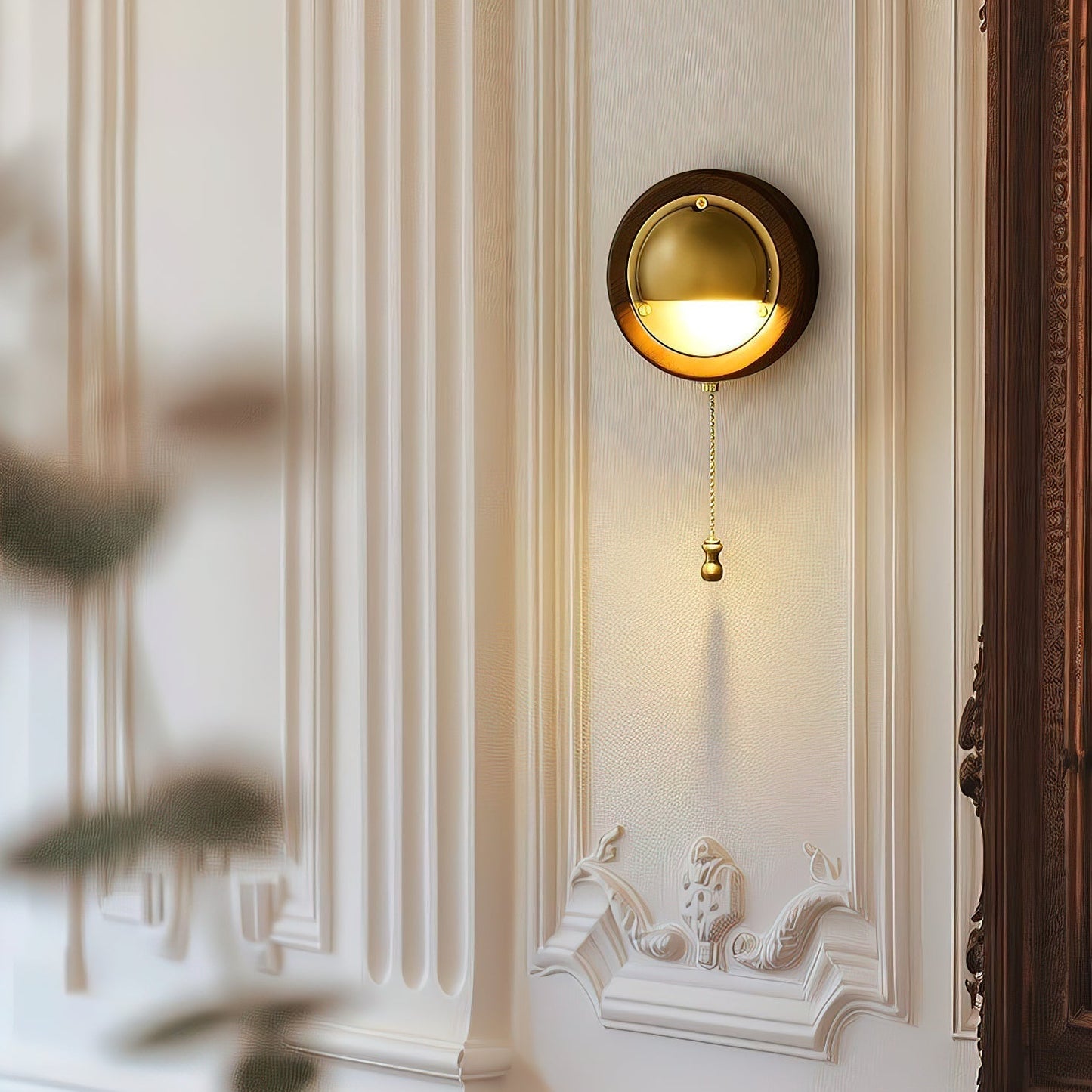 Workstead Signal Wall Lamp 7