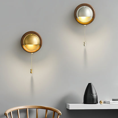 Workstead Signal Wall Lamp 8