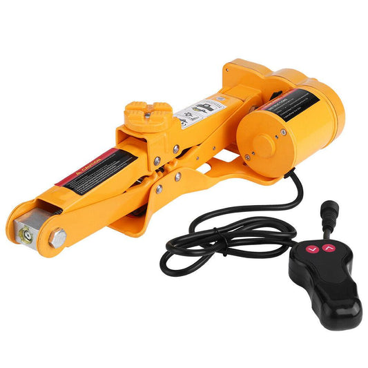 Luxora Electric Scissor Lift - 12V Scissor Lift Jack