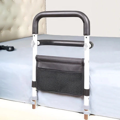 Royaleva Adjustable Bed Rail Holder for Easy Support