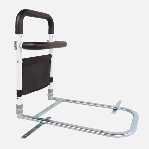 Royaleva Adjustable Bed Rail Holder for Easy Support
