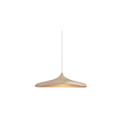 Yū Tokyo Irregular Wabi-Sabi LED Chandelier 0