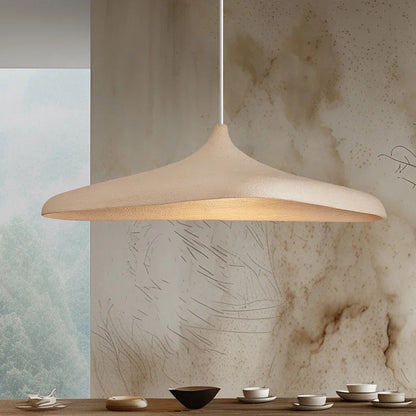 Yū Tokyo Irregular Wabi-Sabi LED Chandelier 1