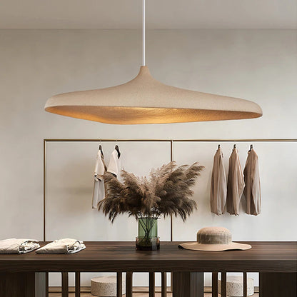 Yū Tokyo Irregular Wabi-Sabi LED Chandelier 2