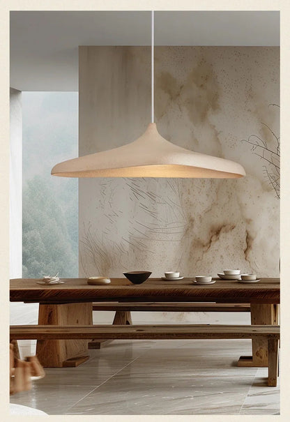 Yū Tokyo Irregular Wabi-Sabi LED Chandelier 5