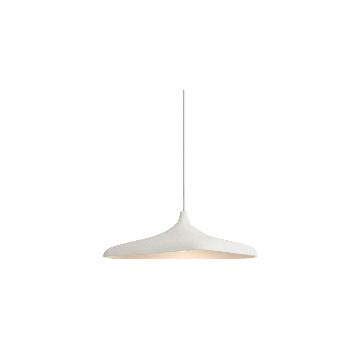 Yū Tokyo Irregular Wabi-Sabi LED Chandelier 9