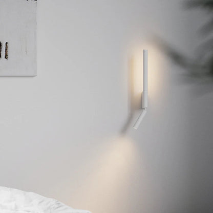 Zanira - Monochromatic Black and White Lamp with Minimalist Design - Modern Home Lighting 3