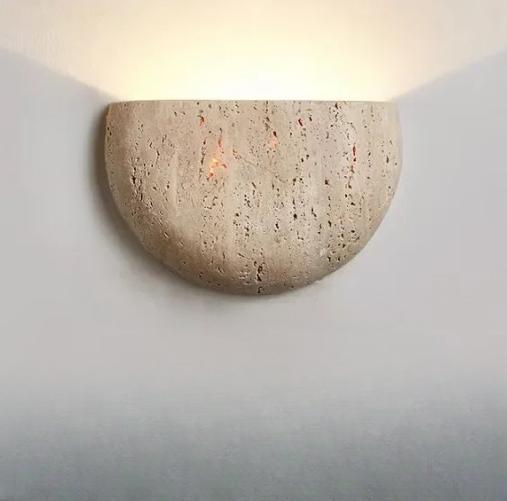 ZenGlow – Minimal Wall Lamp 0