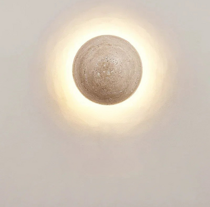 ZenGlow – Minimal Wall Lamp 10