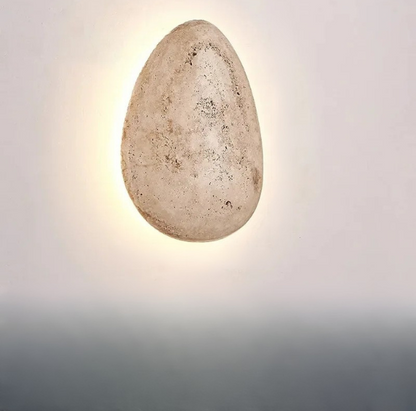 ZenGlow – Minimal Wall Lamp 9