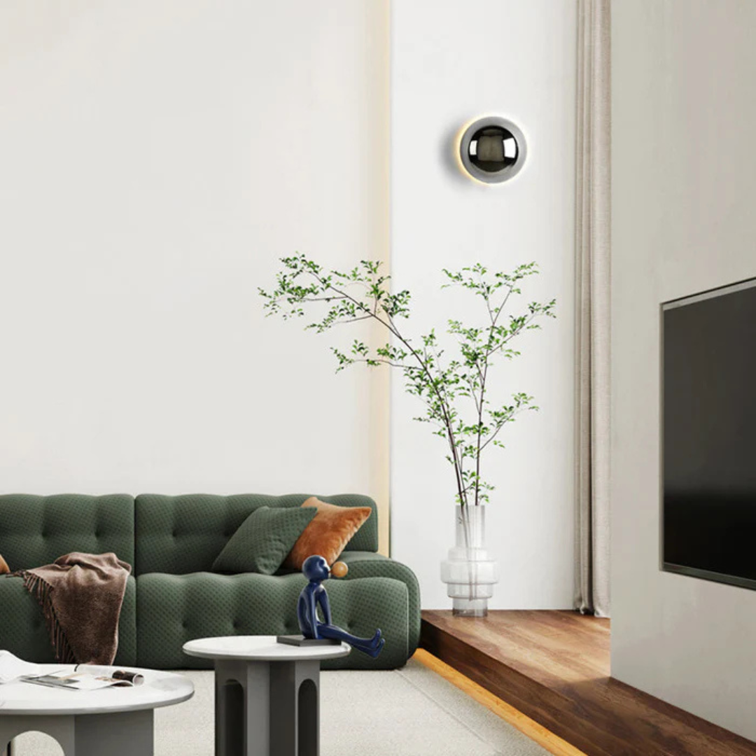 Zenith – Wall lamp for indoor use 2