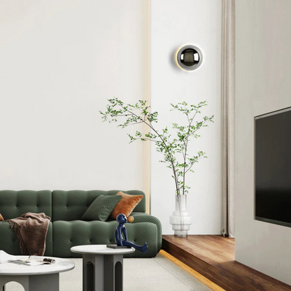 Zenith – Wall lamp for indoor use 2