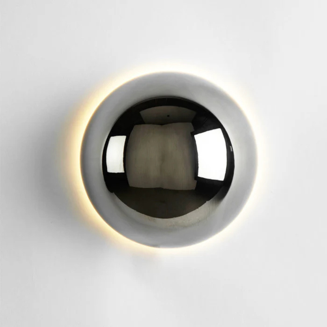 Zenith – Wall lamp for indoor use 5