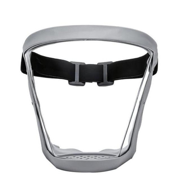 Luxora Anti-fog Mask with Full Face Protection and Clarity