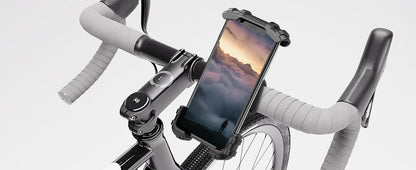 Luxora Motorcycle Phone Mount for Safe and Easy Riding