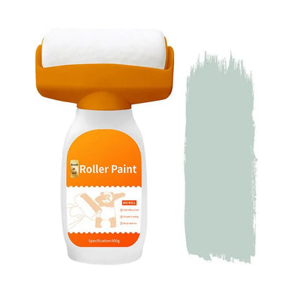Rayvia Wall Repair Roller Paint Brush (500g) Easy Use