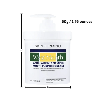 RoyaleGlow Advance Natural Firming Cream for Youthful Skin