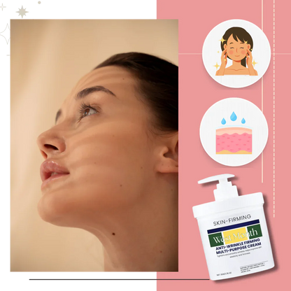 RoyaleGlow Advance Natural Firming Cream for Youthful Skin