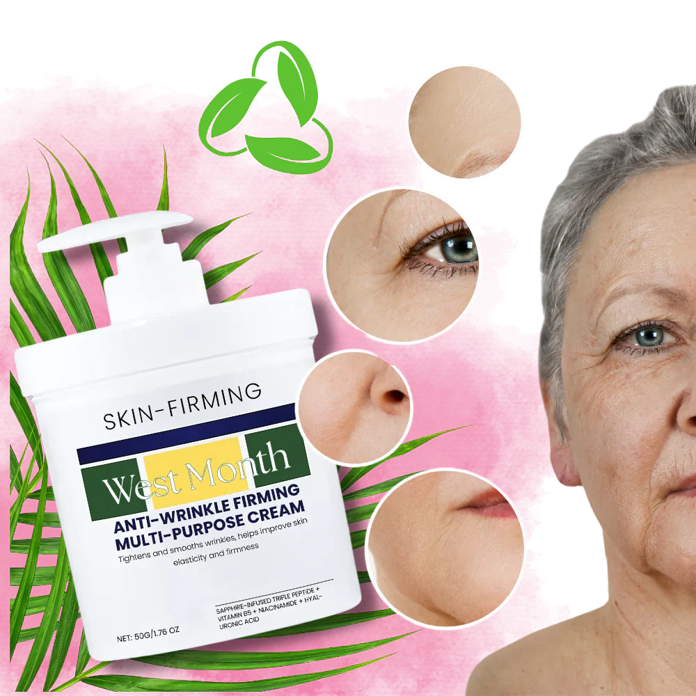 RoyaleGlow Advance Natural Firming Cream for Youthful Skin