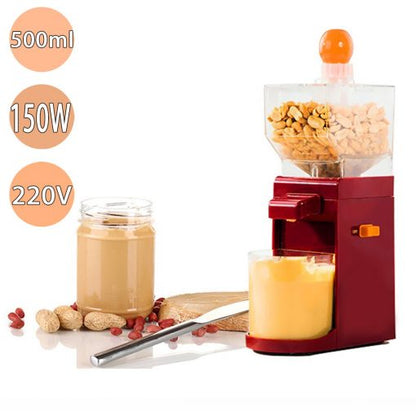 Royaleva Peanut Butter Maker for Fresh Healthy Spreads