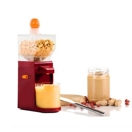 Royaleva Peanut Butter Maker for Fresh Healthy Spreads