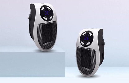 Luxora Top Heat Portable Heater - Top-Rated Space Heater