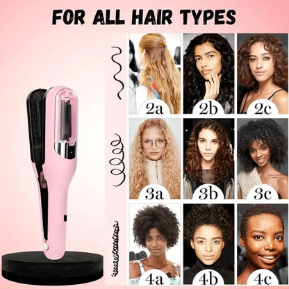 Royaleva Advance Split End Trimmer Pro for Perfect Ends