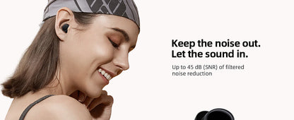 Royaleva Reusable Noise Cancelling Ear Plugs For Sleeping Focus And Travel