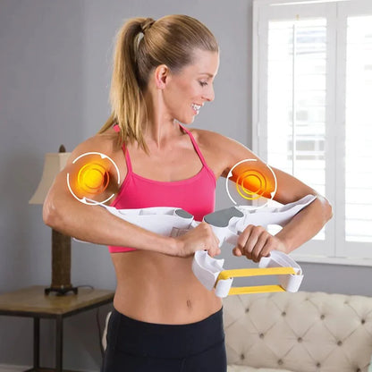 Royaleva At Home Arm And Shoulder Exercise Equipment