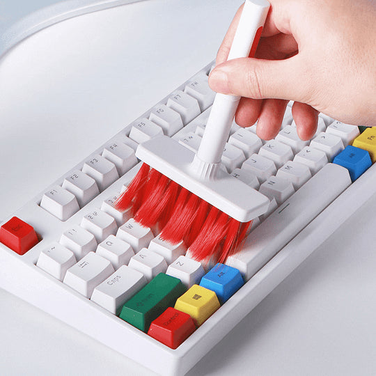 Luxora 5 in 1 Keyboard & Earphone Cleaner Tool Set