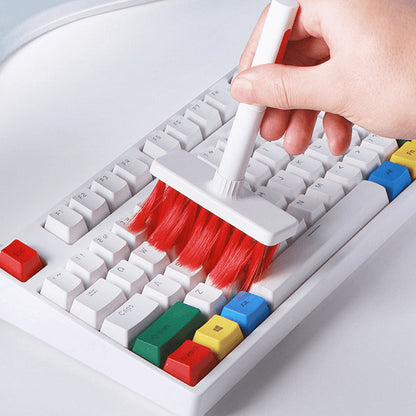 Luxora 5 in 1 Keyboard & Earphone Cleaner Tool Set