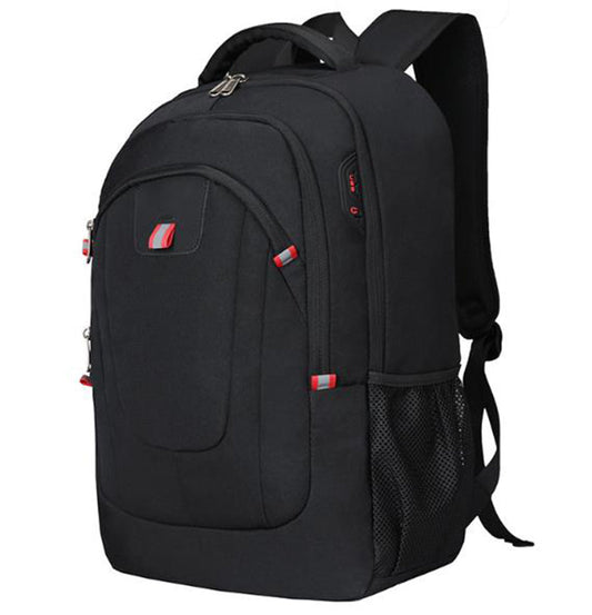 Royaleva Anti-Theft Spacious Travel Backpack for Safety